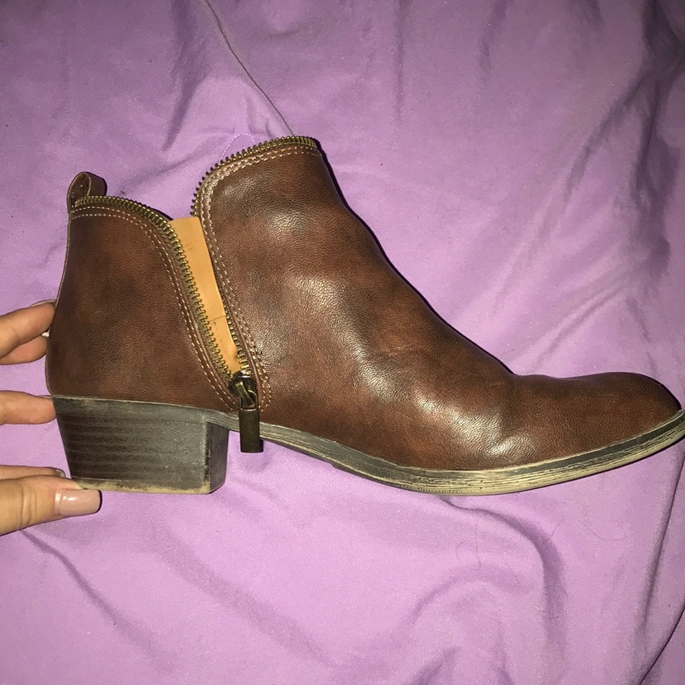 Diba Boots